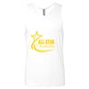 Unisex Cotton Muscle Tank Thumbnail