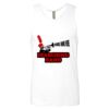 Unisex Cotton Muscle Tank Thumbnail