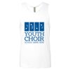 Unisex Cotton Muscle Tank Thumbnail