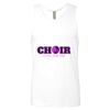 Unisex Cotton Muscle Tank Thumbnail