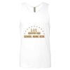 Unisex Cotton Muscle Tank Thumbnail