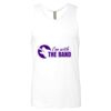 Unisex Cotton Muscle Tank Thumbnail