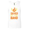 Unisex Cotton Muscle Tank Thumbnail