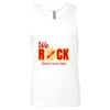 Unisex Cotton Muscle Tank Thumbnail