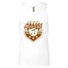Unisex Cotton Muscle Tank Thumbnail