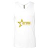 Unisex Cotton Muscle Tank Thumbnail