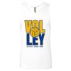 Unisex Cotton Muscle Tank Thumbnail
