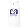 Unisex Cotton Muscle Tank Thumbnail