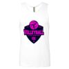 Unisex Cotton Muscle Tank Thumbnail