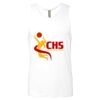 Unisex Cotton Muscle Tank Thumbnail