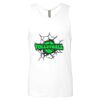 Unisex Cotton Muscle Tank Thumbnail