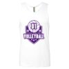Unisex Cotton Muscle Tank Thumbnail