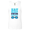 Unisex Cotton Muscle Tank Thumbnail