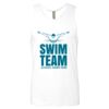 Unisex Cotton Muscle Tank Thumbnail
