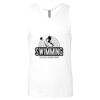 Unisex Cotton Muscle Tank Thumbnail