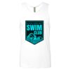 Unisex Cotton Muscle Tank Thumbnail