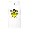 Unisex Cotton Muscle Tank Thumbnail