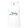 Unisex Cotton Muscle Tank Thumbnail