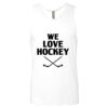 Unisex Cotton Muscle Tank Thumbnail