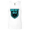 Unisex Cotton Muscle Tank Thumbnail