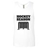 Unisex Cotton Muscle Tank Thumbnail