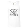 Unisex Cotton Muscle Tank Thumbnail
