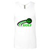 Unisex Cotton Muscle Tank Thumbnail