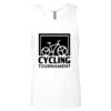 Unisex Cotton Muscle Tank Thumbnail