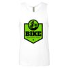Unisex Cotton Muscle Tank Thumbnail