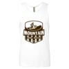 Unisex Cotton Muscle Tank Thumbnail