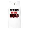 Unisex Cotton Muscle Tank Thumbnail