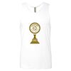 Unisex Cotton Muscle Tank Thumbnail
