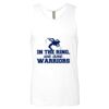 Unisex Cotton Muscle Tank Thumbnail