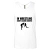 Unisex Cotton Muscle Tank Thumbnail