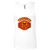 Unisex Cotton Muscle Tank Thumbnail