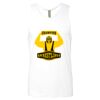 Unisex Cotton Muscle Tank Thumbnail