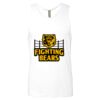 Unisex Cotton Muscle Tank Thumbnail