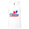Unisex Cotton Muscle Tank Thumbnail