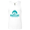 Unisex Cotton Muscle Tank Thumbnail