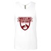 Unisex Cotton Muscle Tank Thumbnail