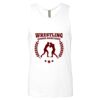 Unisex Cotton Muscle Tank Thumbnail