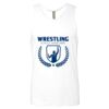 Unisex Cotton Muscle Tank Thumbnail