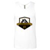 Unisex Cotton Muscle Tank Thumbnail