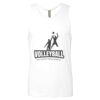 Unisex Cotton Muscle Tank Thumbnail