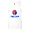 Unisex Cotton Muscle Tank Thumbnail