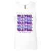 Unisex Cotton Muscle Tank Thumbnail