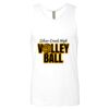 Unisex Cotton Muscle Tank Thumbnail