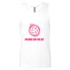 Unisex Cotton Muscle Tank Thumbnail