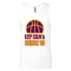 Unisex Cotton Muscle Tank Thumbnail