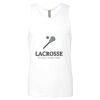 Unisex Cotton Muscle Tank Thumbnail